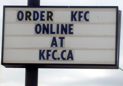 KFC