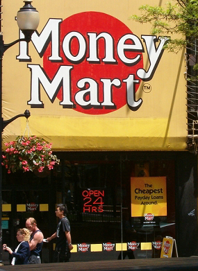 Money Mart Money Mart