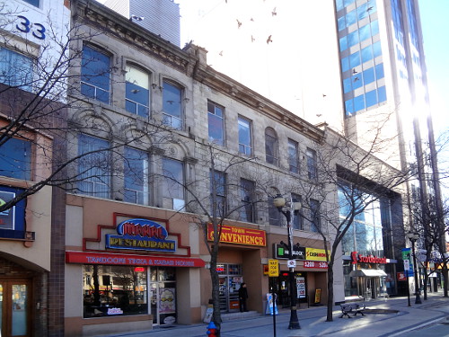 18-22 King Street East (RTH file photo)
