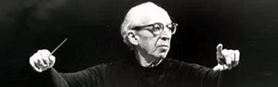 Aaron Copland