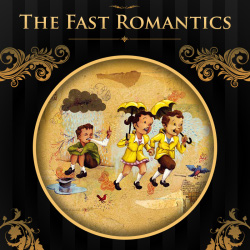 The Fast Romantics: Self-Titled Album