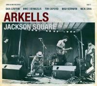Arkells: Jackson Square