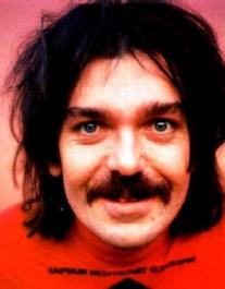 Captain Beefheart