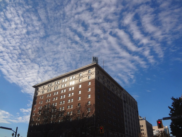 Royal Connaught hotel (RTH file photo)