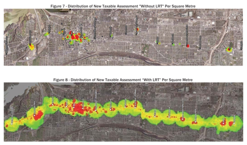 2010 CUI Uplift Study