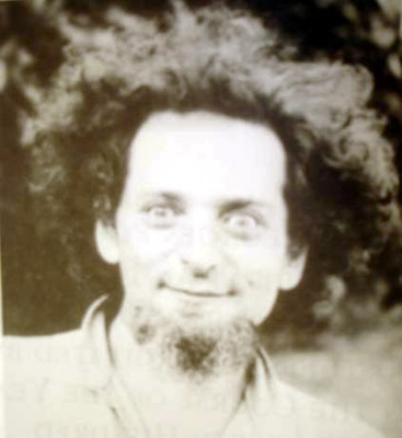 George Perec