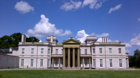 Dundurn Castle