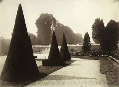 Saint-Cloud (Photo Credit: Masters-of-photography.com)