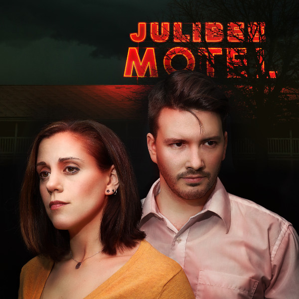 Christmas Eve at the Jubilee Motel promo image