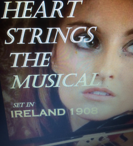 Heart Strings: The Musical
