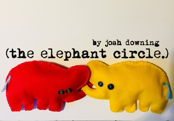 the elephant circle.