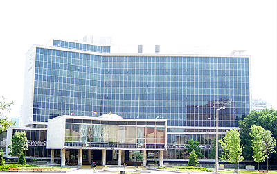 Hamilton City Hall (RTH file photo)