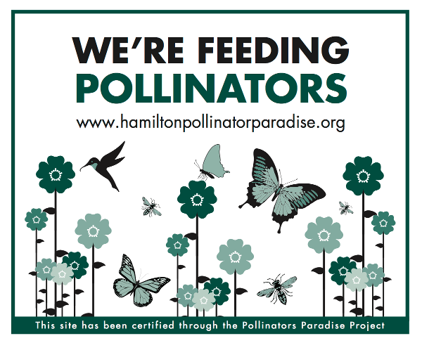 Hamilton Pollinator Project