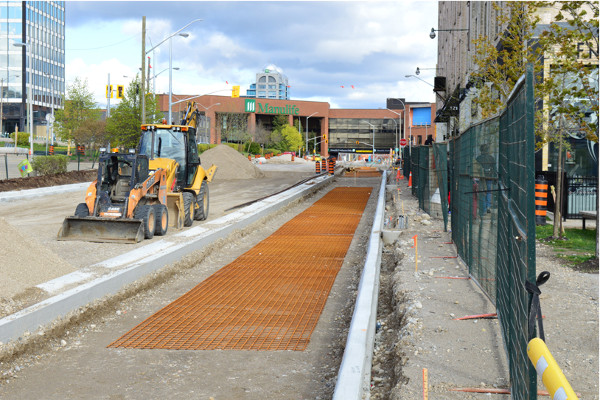 LRT construction (Image Credit: Andrae Griffith)