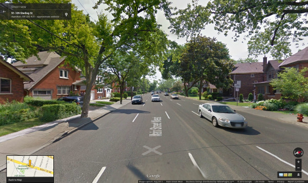 Sterling Street, Westdale - Fixed