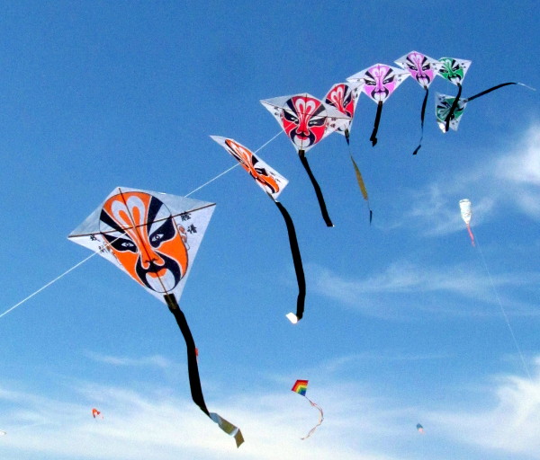Explain the Singlish Term: Go Fly Kite 🪁 #tropicstreet