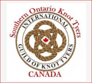 Logo of the Southern Ontario Knot Tyers