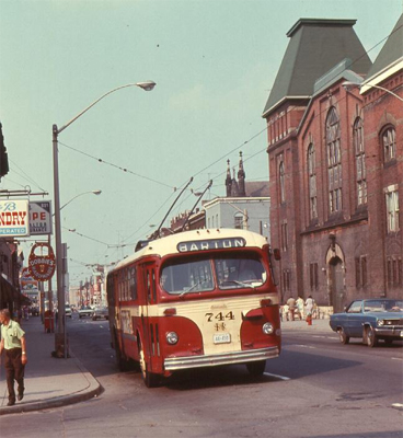 James North, 1972 (Photo Credit: Ray Chow)