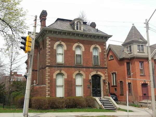 250 James St S 250 James St S