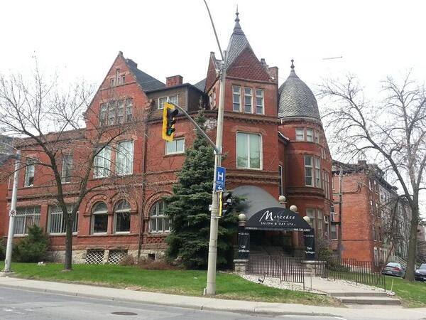 252 James St S 252 James St S