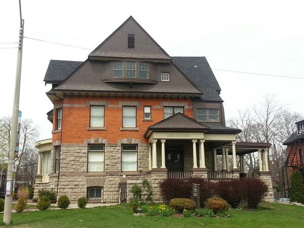 268 James St S 268 James St S