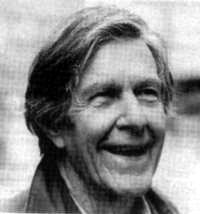 John Cage