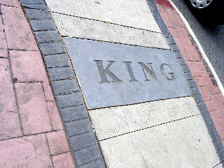 King Street