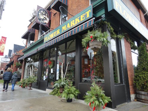 La Jardiniere on Locke Street (RTH file photo)