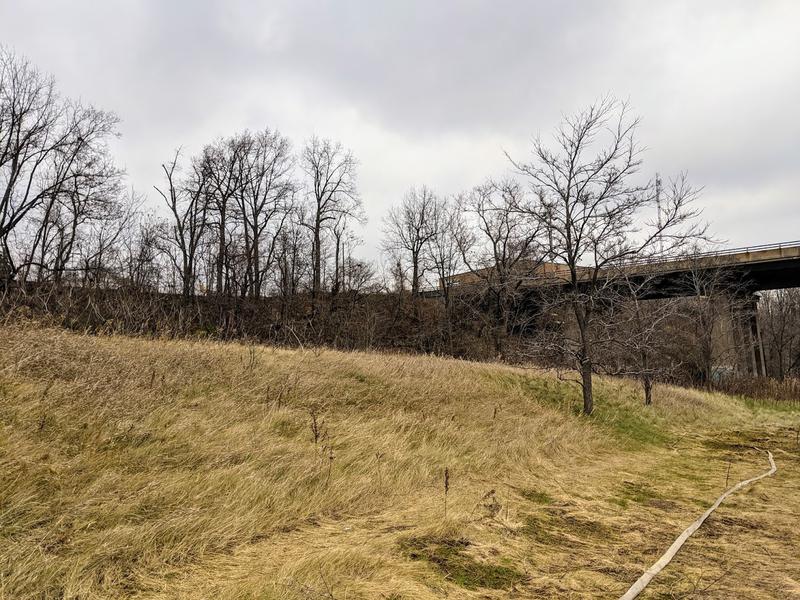 Chedoke Creek Valley Slope (RTH file photo)