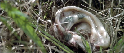 Scene from Blue Velvet (Photo Credit: LynchNet)