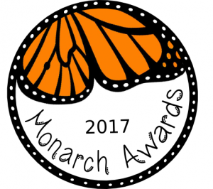 Monarch Awards logo