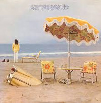 Neil Young, On The Beach