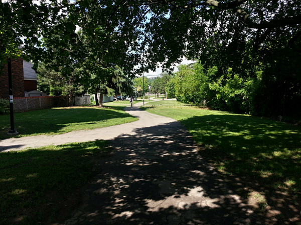 Pipeline Trail (RTH file photo)