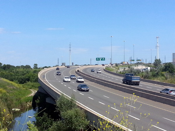 Red Hill Valley Parkway (RTH file photo)