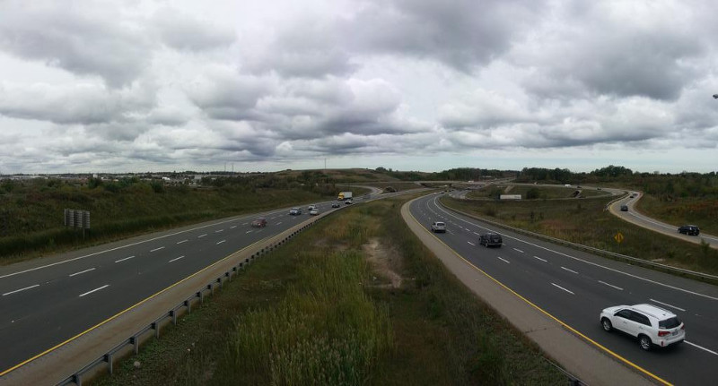 Red Hill Valley Parkway (RTH file photo)