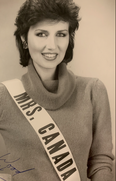 Mrs. Canada