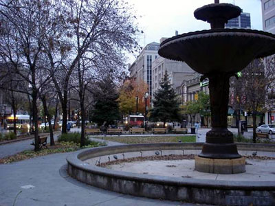 Gore Park