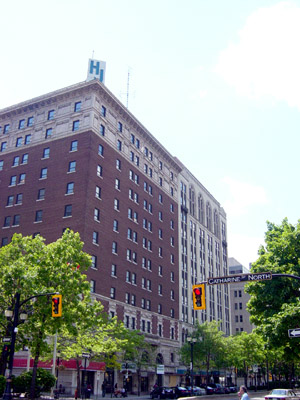 Royal Connaught