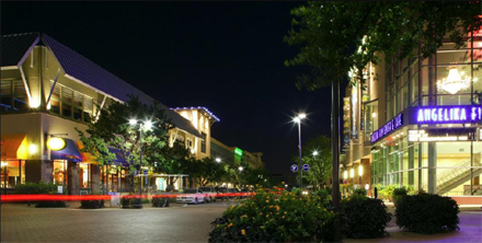 Legacy Town Center (Plano,
Texas)