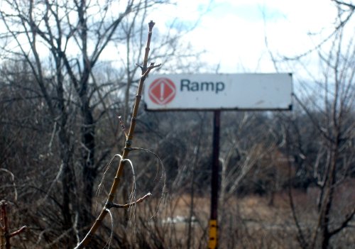 Ramp