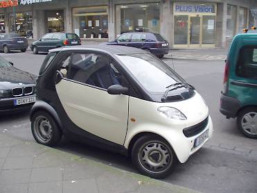 Smart Car