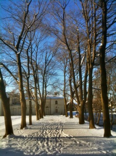 Dundurn Park.