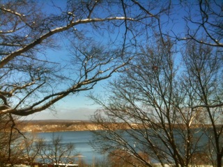 Hamilton Harbour.