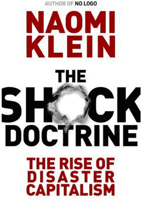 The Shock Doctrine