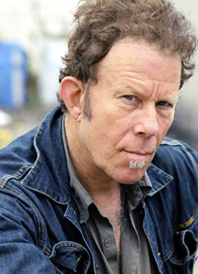 Tom Waits