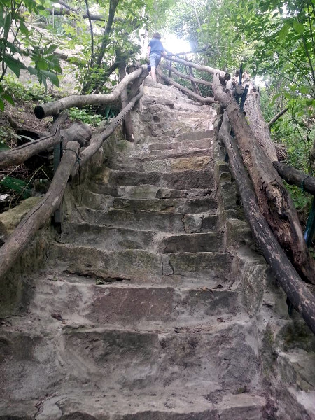Uli Stairs (RTH file photo)
