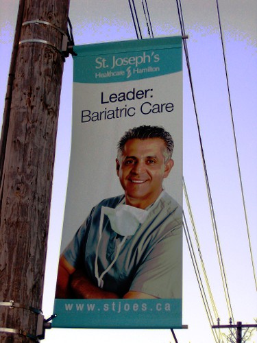 Leader: Bariatric Care