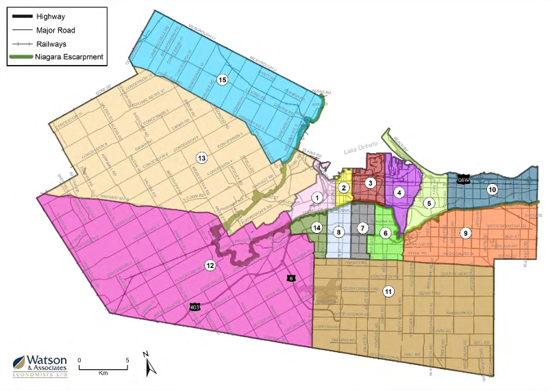 The OMB-imposed ward boundary revision